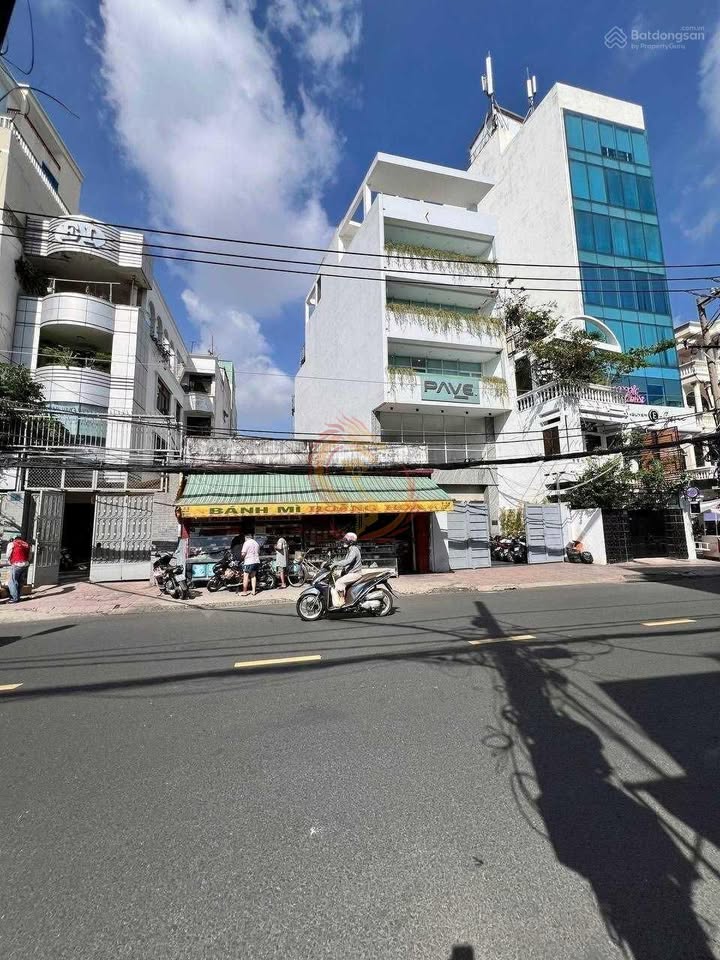 Nhà cấp 4 mặt tiền Lê Quang Định, Bình Thạnh 196m² giá 40 tỷ - Đầu tư sinh lời ngay!