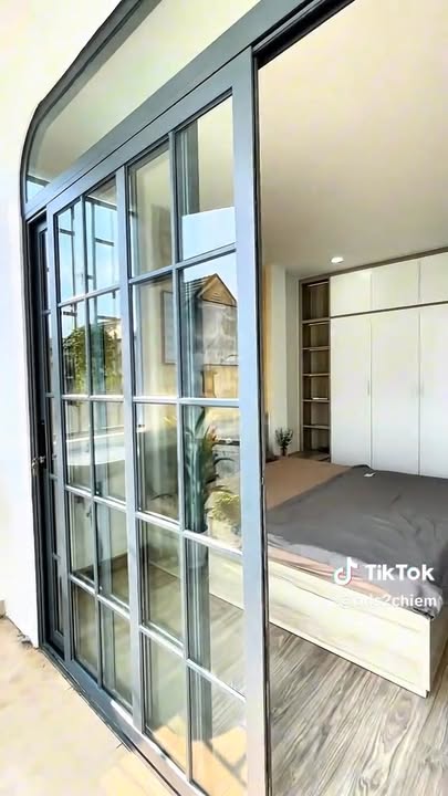 Nhà riêng tại Văn Trị, Bình Thạnh 35m² giá 6.35 tỷ - Phù hợp cho gia đình đông thành viên!