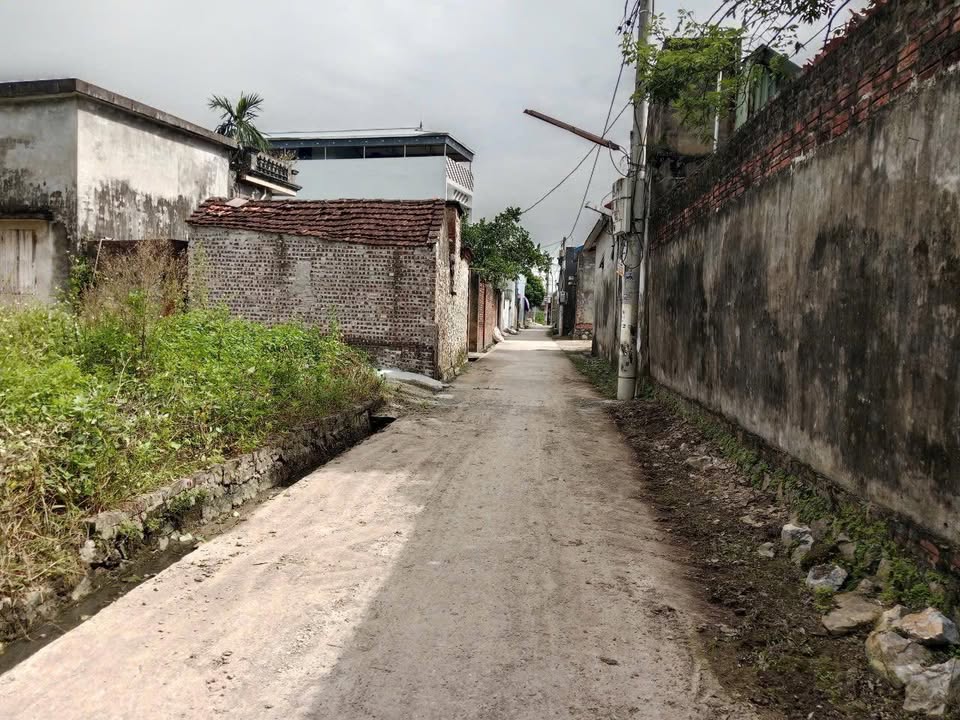 Đất Vĩnh An 57m² giá 700 triệu - Sổ đỏ chính chủ, thổ cư đầy đủ!