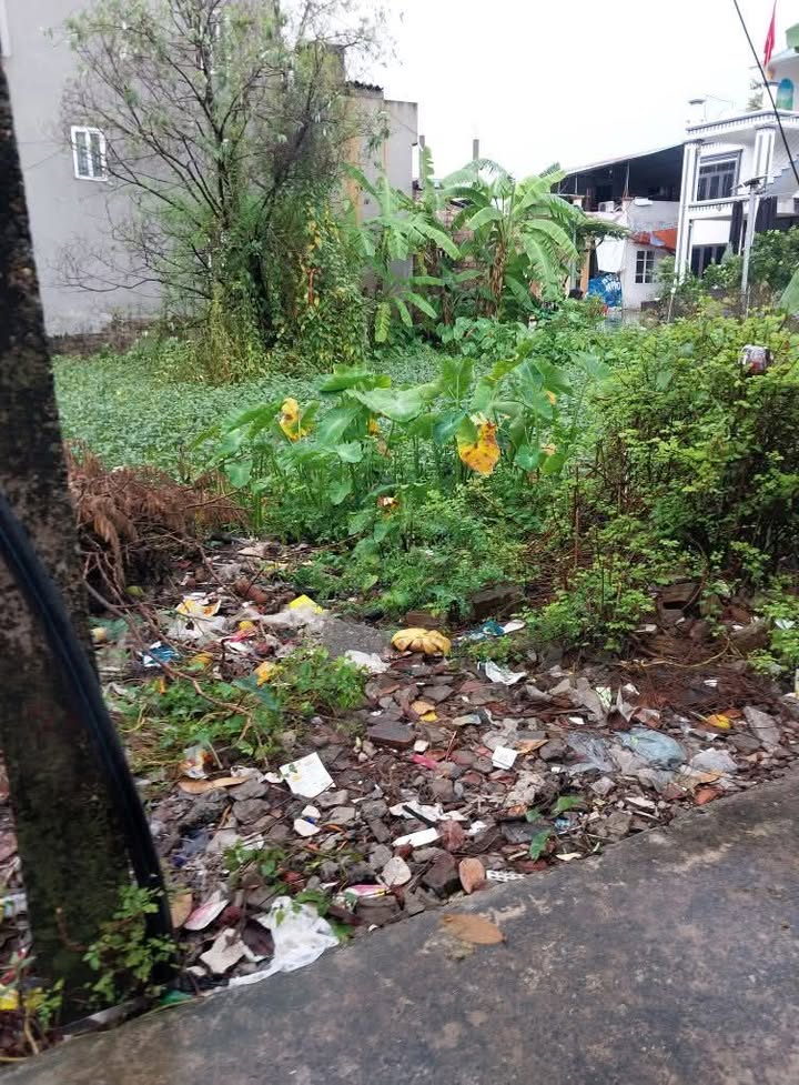 Đất nền Dân Hòa - Mỹ Đức 400m² giá thỏa thuận - Vị trí đẹp, tiện ích đầy đủ!