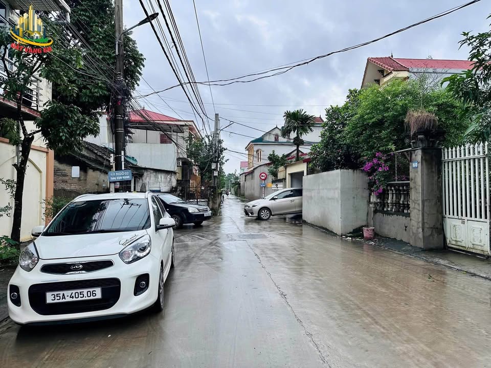 Đất nền Ninh Khánh 112.7m² giá 6 tỷ - Vị trí trung tâm thành phố!