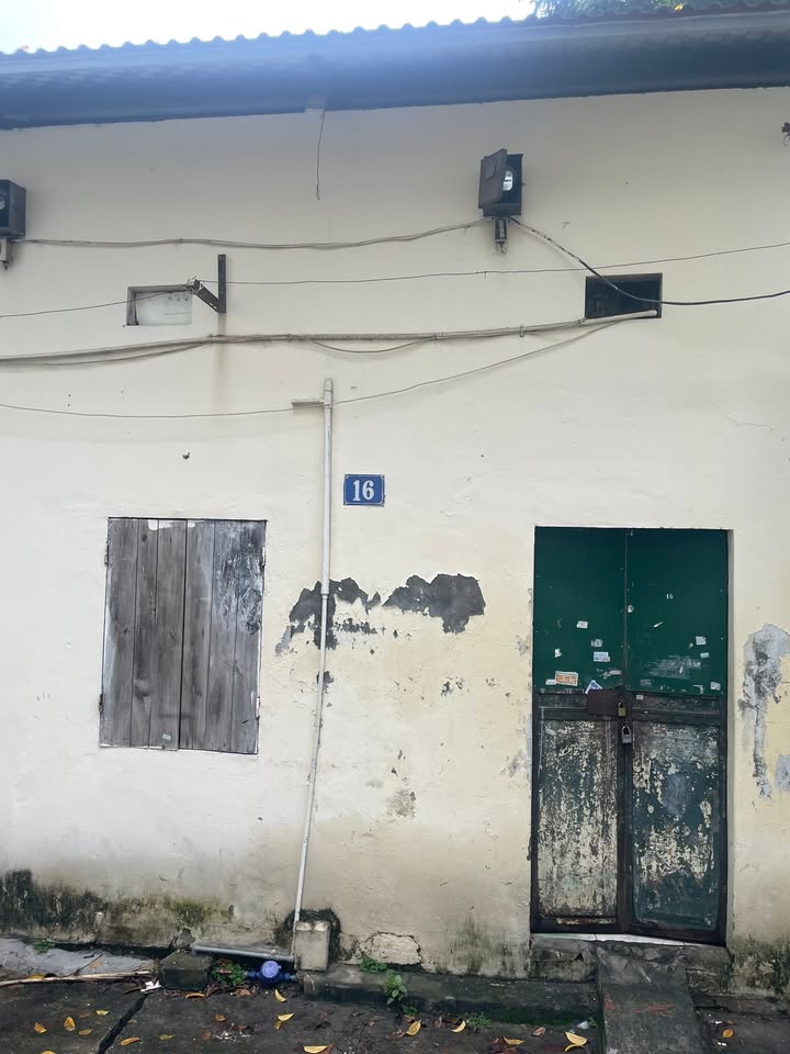 Đất nền Khương Thượng, Đống Đa 70m² giá 12.6 tỷ - Đầu tư sinh lời ngay!