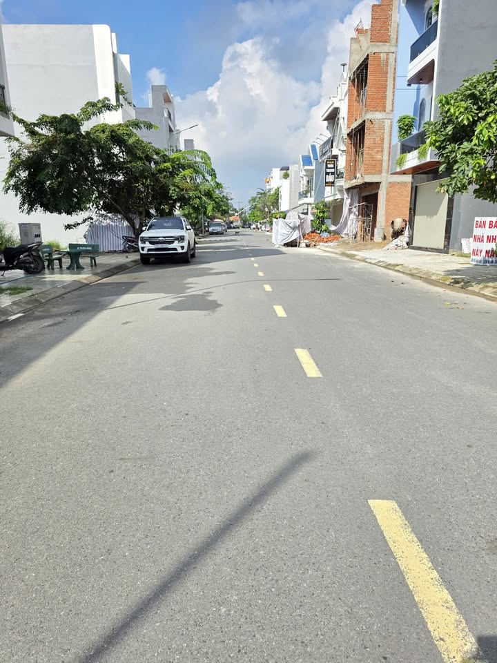 Đất nền 440m² tại phường An Phú, Thuận An - Đường lớn, sổ hồng riêng, giá tốt!