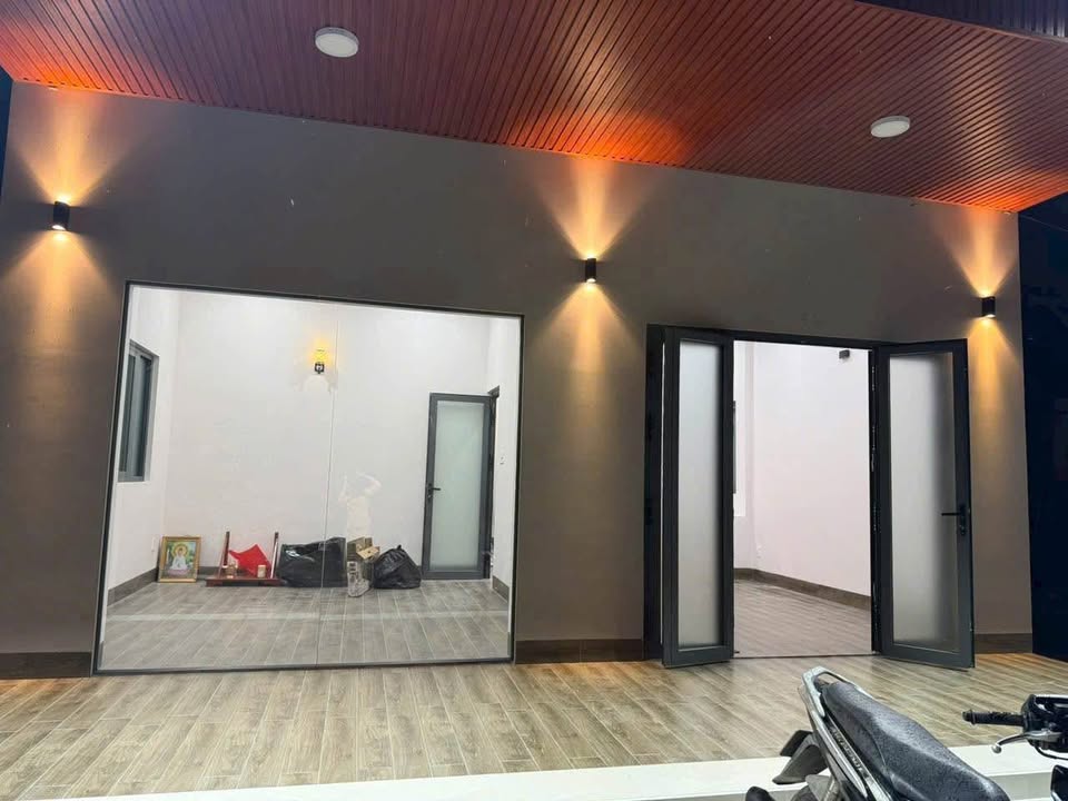 Nhà vườn 500m² tại Bình Quới, Châu Thành - Giá chỉ 1.23 tỷ, chính chủ!