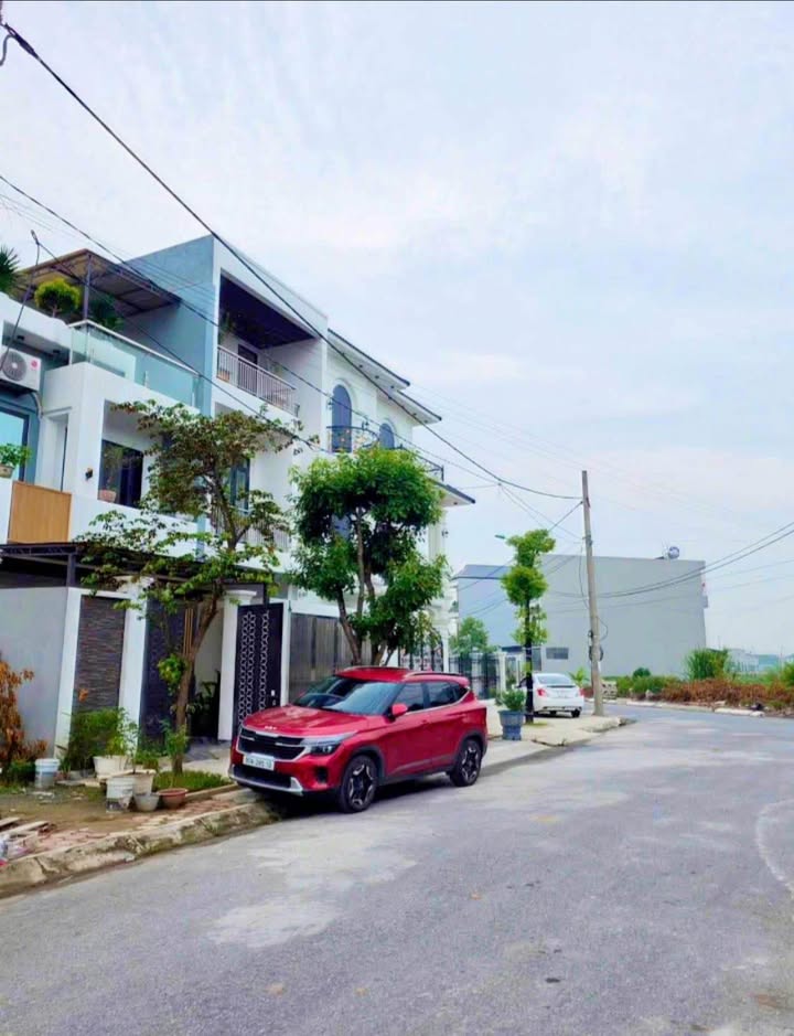 Đất nền Khu đô thị Thanh Sơn 88m² giá 2.4 tỷ - Đầu tư sinh lời ngay!