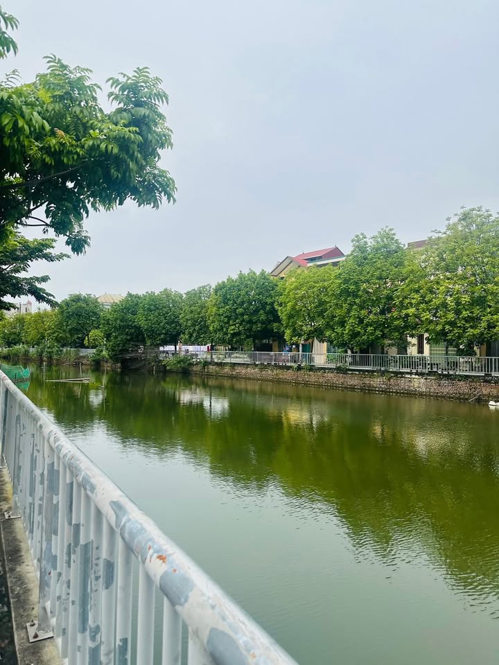 Đất thổ cư Hương Mạc, Từ Sơn 55.2m² giá chỉ 1 tỷ - Đầu tư sinh lời ngay!