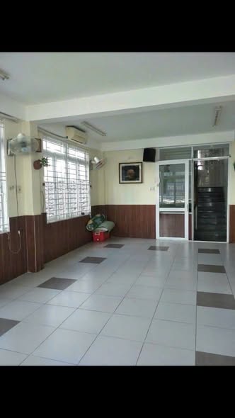 Nhà 4 Tầng Mặt Đường Tôn Thất Tùng, Nha Trang 60m² - Kinh Doanh Sầm Uất!