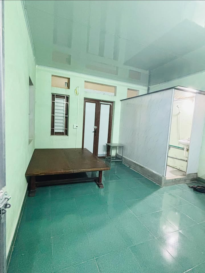 Phòng trọ cho thuê tại khu Quế Sơn, Bắc Ninh - Vệ sinh khép kín, đầy đủ tiện nghi