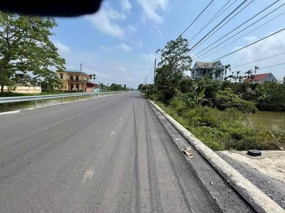 Đất nền Dương Quang, Mỹ Hào 100m² giá 2 tỷ - Sổ đỏ chính chủ!