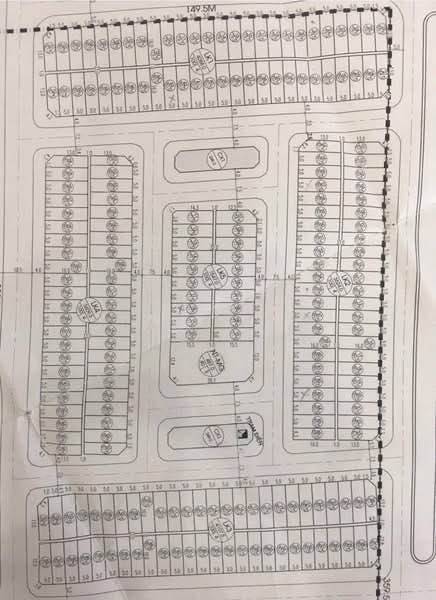 Đất Khu đô thị mới Phố Nối, Mỹ Hào, Hưng Yên 80m² chỉ 3 tỷ - Cơ hội đầu tư hấp dẫn!