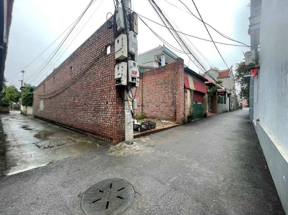 Đất nền Vĩnh Thọ - Phù Khê 45m², giá thỏa thuận - Đường ô tô thông thoáng!