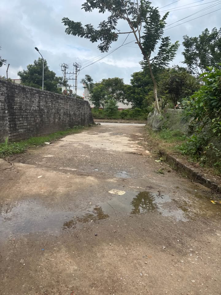 Đất nền Hiệp Hòa 102m² giá 1 tỷ - Vị trí đẹp gần khu đô thị số 3!