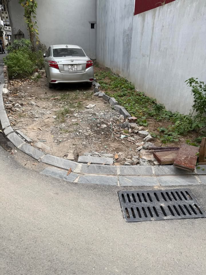 Đất Cổ Điển, Hải Bối 66m² giá 7.92 tỷ - Gần trường THCS và khu công nghiệp!