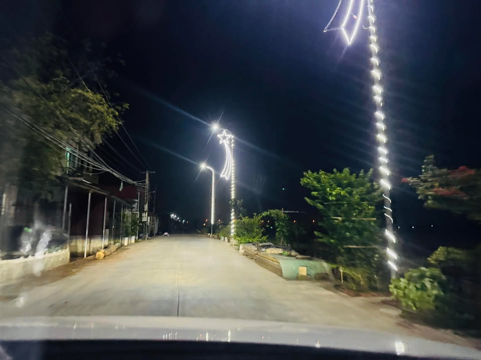 Đất liền kề Nghĩa Sơn, Nghĩa Hưng 312m² giá 1.2 tỷ - Đầu tư sinh lời ngay!