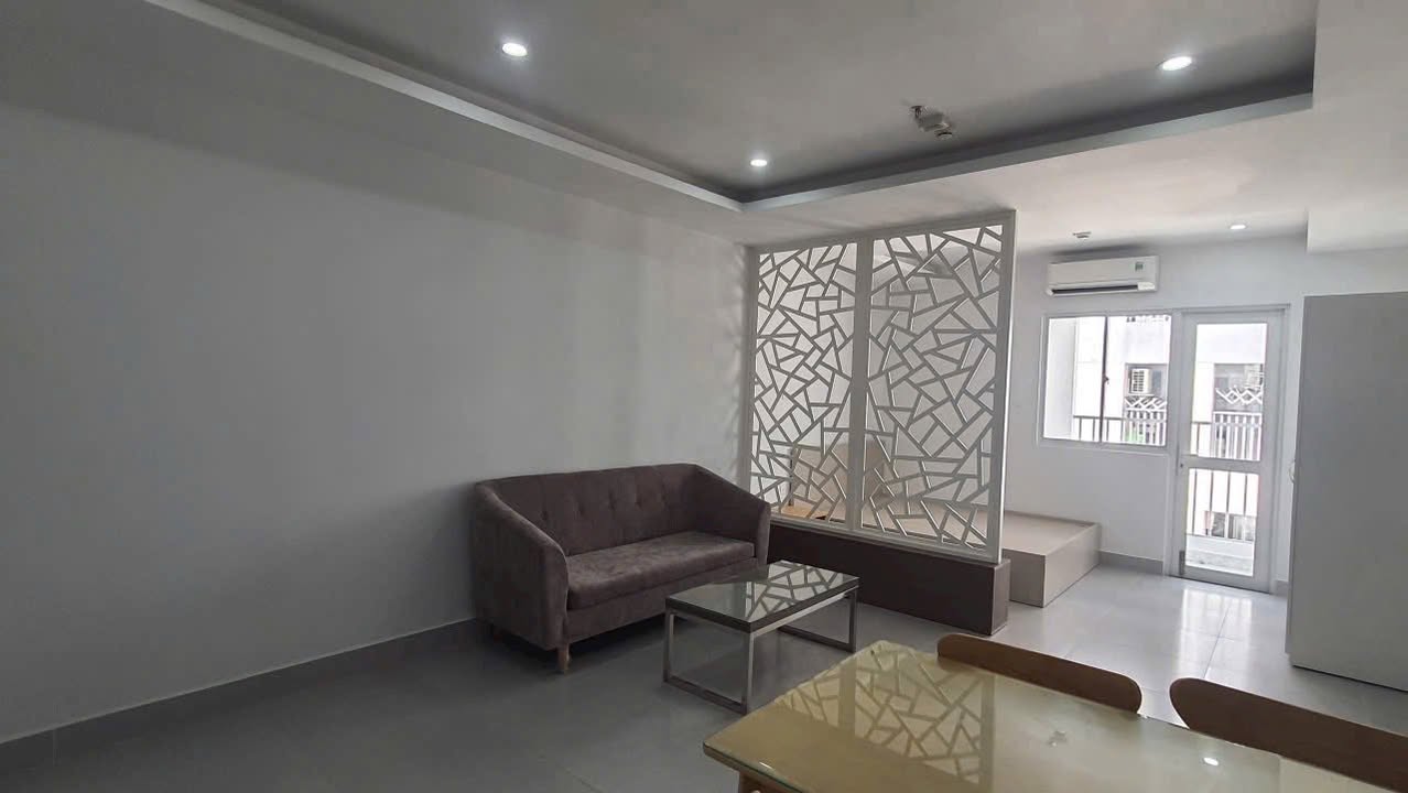 Căn hộ Chung Cư Biconsi Hiệp Thành 3, Thủ Dầu Một 42m² - Dạng Studio, Giá chỉ 4.5 triệu!
