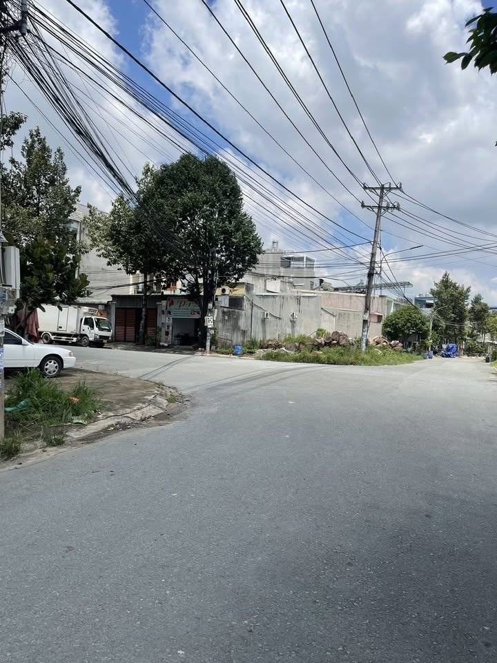 Đất nền Tân Bình Dĩ An 100m² giá 3 tỷ - Đầu tư sinh lời tốt!