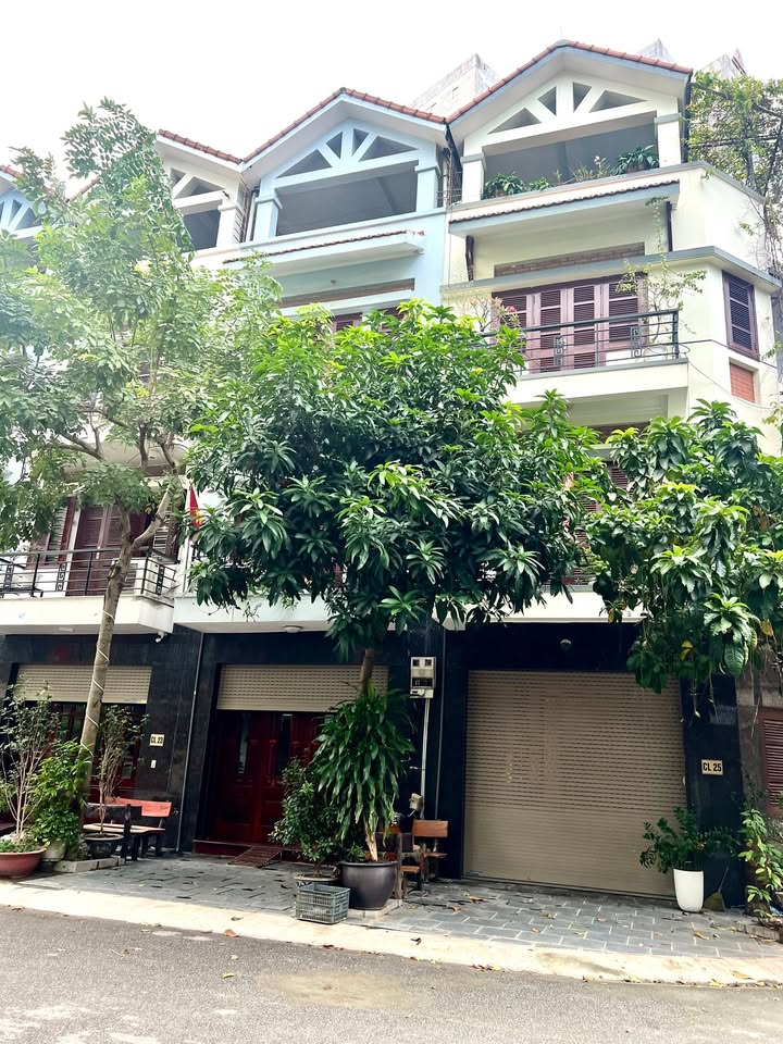 Cho thuê nhà liền kề KĐT Nam La Khê 70m² giá 15 triệu - Bàn giao ngay!