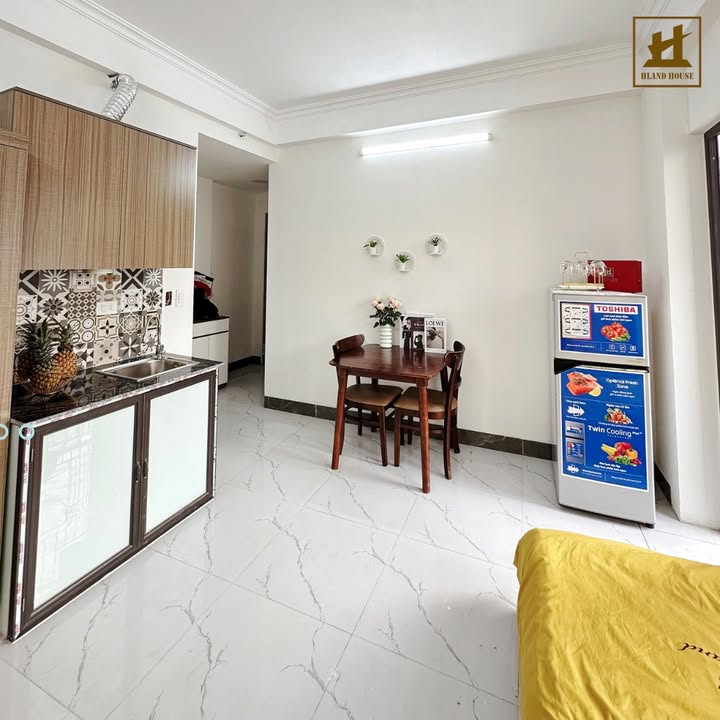 Phòng studio cho thuê tại Yên Xá 3 triệu - An ninh đảm bảo, đầy đủ tiện nghi!