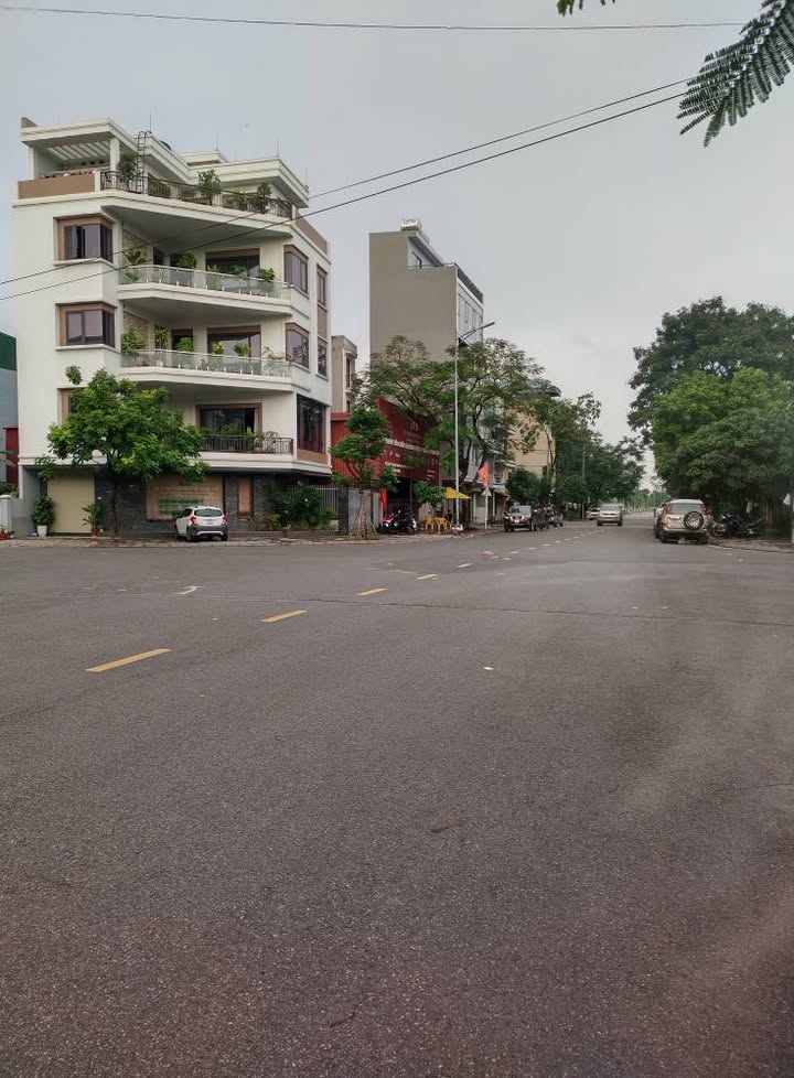 Đất vàng TĐC Thượng Thanh Long Biên 73m² giá 16 tỷ - Cơ hội đầu tư tuyệt vời!