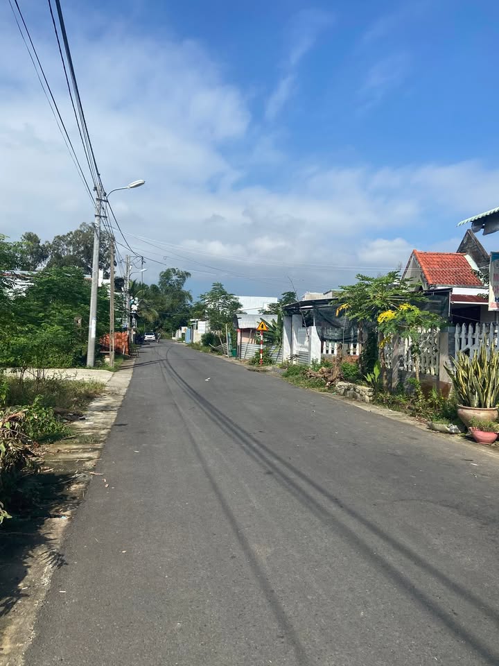 Đất nền đường nhựa Tân Hạnh, phường Hòa Xuân 123m² giá 2.5 tỷ - Cơ hội đầu tư tuyệt vời!