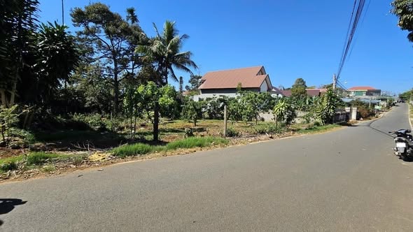 Đất nền Bảo Lộc 2000m² giá 6 tỷ - Mặt tiền Nguyễn Biểu, thuận lợi xây dựng!