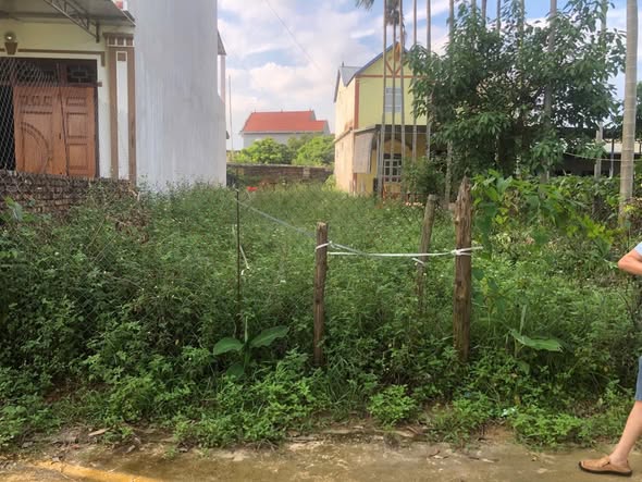 Đất nền Phú Bình 230m² giá 1 tỷ - Cơ hội đầu tư vàng ngay mặt tiền KCN!