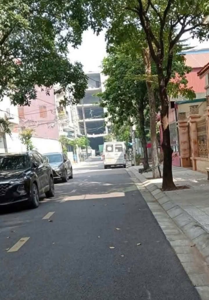 Bán đất Phủ Lý 55m² giá 3 tỷ - Gần chợ, trường học, bệnh viện!