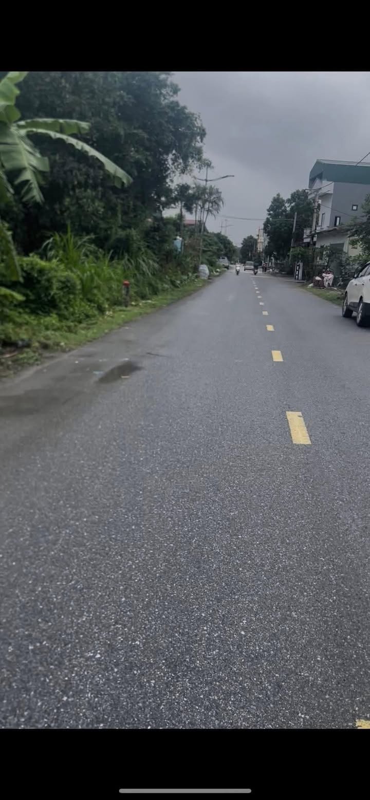 Đất nền mặt đường 38 cũ, xã Đại Cương, Kim Bảng, 166m² - Giá chỉ 2 tỷ!