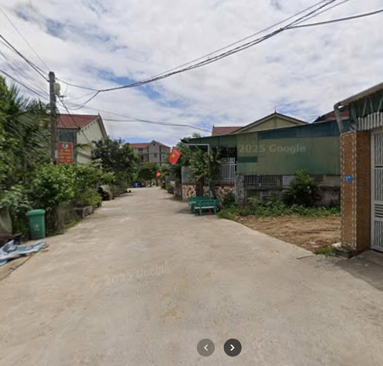 Đất nền khu phố 7 thị trấn Xuân An 200m² giá 2 tỷ - Cơ hội đầu tư lý tưởng!