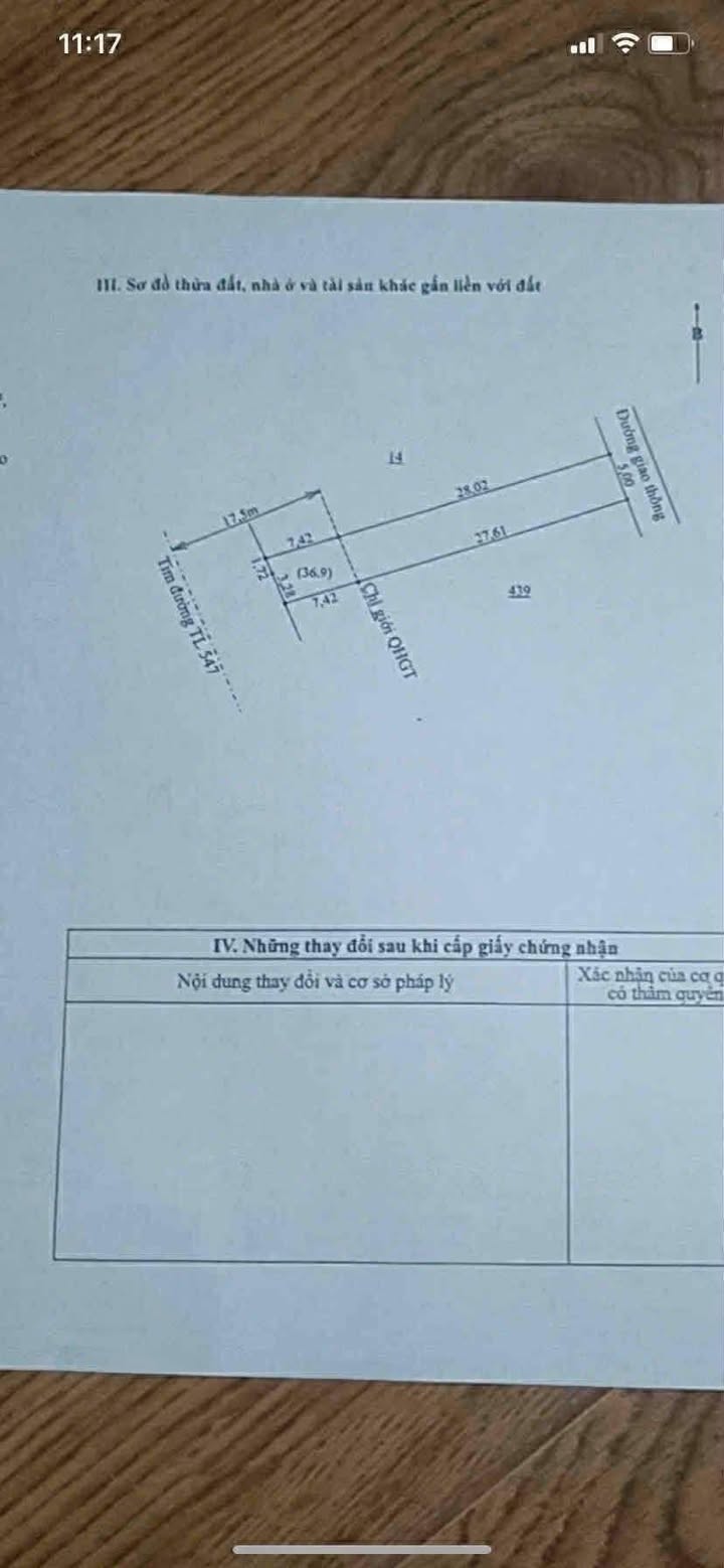 Đất nền mặt đường 22/12, xã Cổ Đạm, 135m² - Vị trí kinh doanh đắc địa!