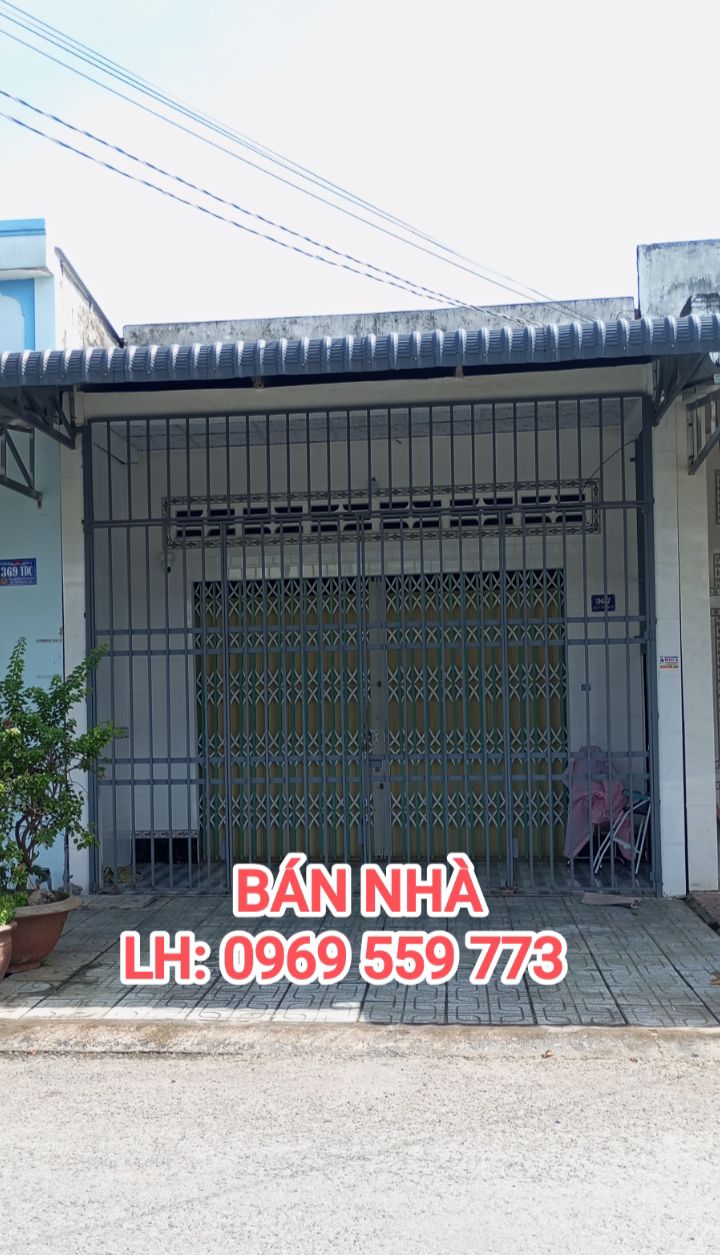 Nhà bán tại Khóm 2 - TT Lai Vung 72m² giá 1.1 tỷ - Dọn vào ở ngay!