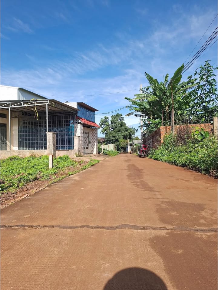 Đất nền Biển Hồ Pleiku 155m² giá 800 triệu - Đầu tư sinh lời ngay!