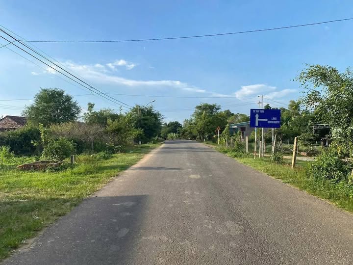 Đất thổ cư 275m² tại đường tỉnh lộ 671, Kon Tum - Giá chỉ 500 triệu!