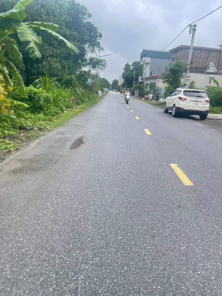 Đất nền Tùng Quan Kim Bảng 166m² giá 2 tỷ - Cơ hội đầu tư tuyệt vời!