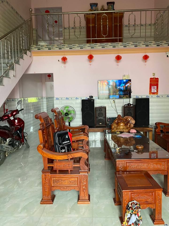 Nhà bán Lộc Sơn, Bảo Lộc 90m² giá 2.15 tỷ - Thương lượng cho khách thiện chí!