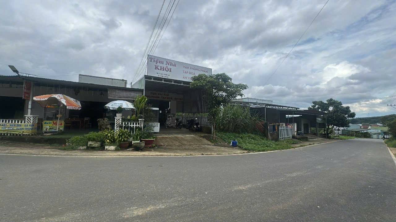 Đất thổ cư mặt tiền Ỷ Lan, xã Đại Lào, 180m² - Giá chỉ 1.8 tỷ, thương lượng ngay!