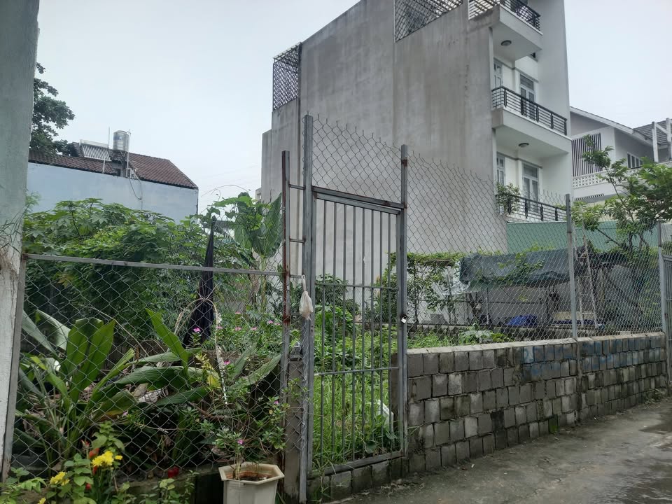 Đất nền Tăng Nhơn Phú B, Thủ Đức 91m² giá 6.6 tỷ - Sổ hồng riêng sẵn sàng giao dịch!