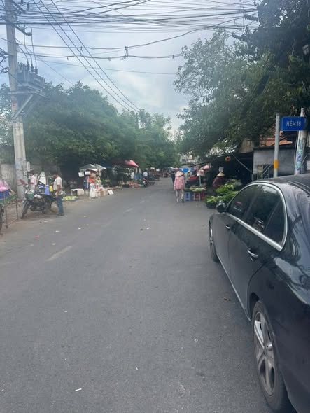 Đất mặt tiền đường Số 4, phường Linh Trung, TP. Thủ Đức 89.6m² giá 7.2 tỷ - Cơ hội đầu tư tuyệt vời!