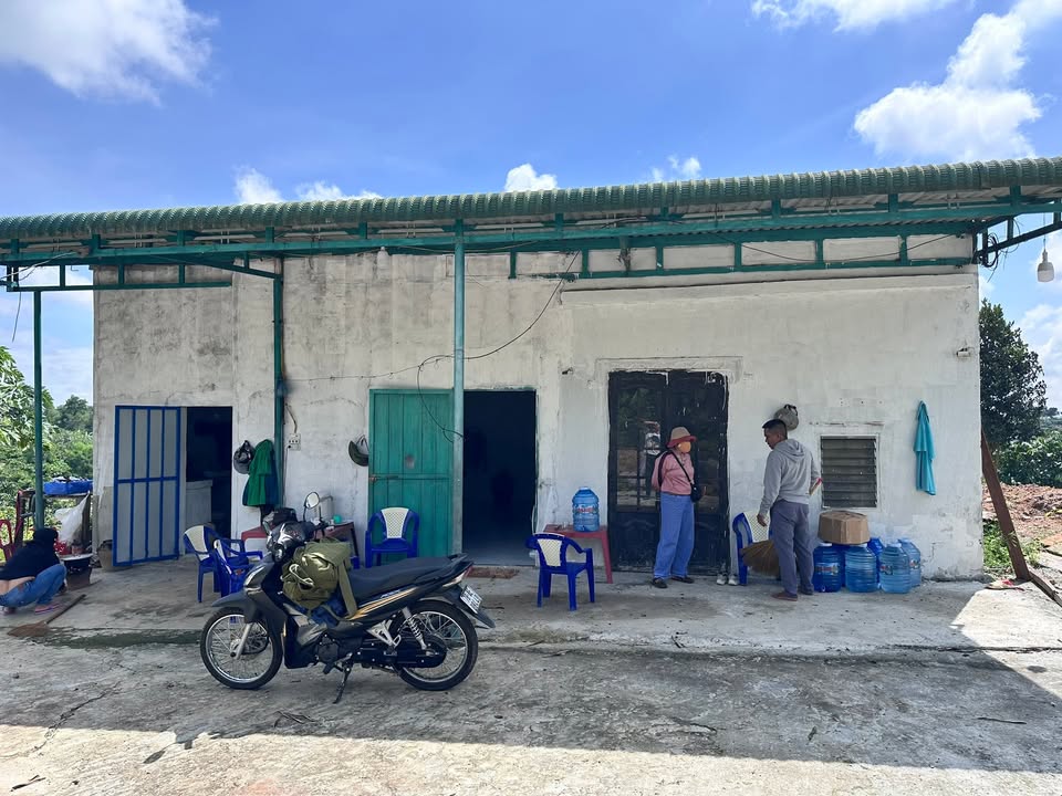 Đất Farm 9999m² tại Ea Kar, Đắk Lắk giá chỉ 9 tỷ - Nguồn thu ổn định!