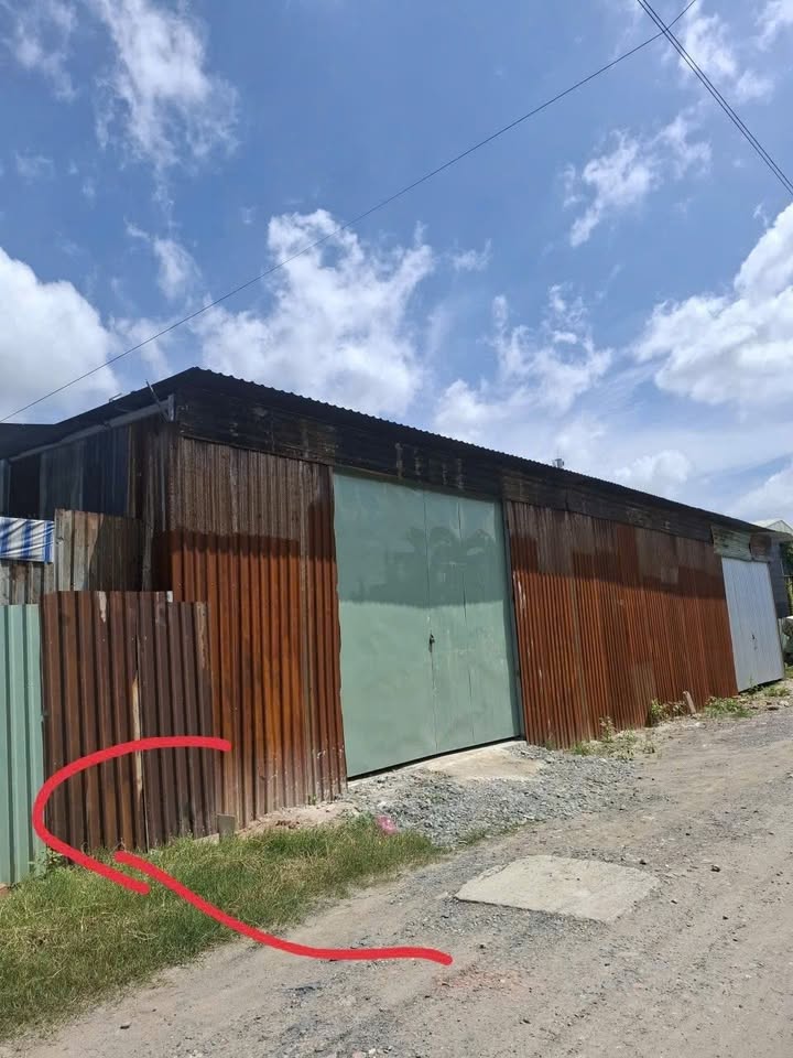 Đất nền Vĩnh Lộc A 80m² giá 1.2 tỷ - Cơ hội đầu tư tuyệt vời!