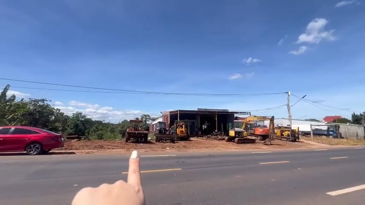 Đất nền mặt tiền Quốc lộ 14, thôn 4, Ea Drăng, 130m² - Giá chỉ 1.299 tỷ, thương lượng tốt!