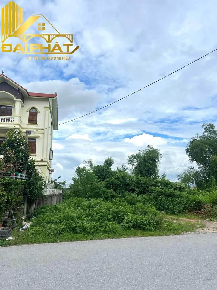 Đất nền Móng Cái 90m² hướng Nam - Tiềm năng sinh lời cao!