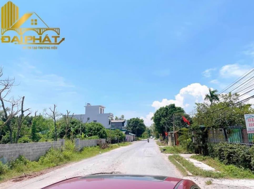 Đất mặt đường Trần Quang Khải, Hải Hoà, 85m² - Cơ hội đầu tư sinh lời cao!