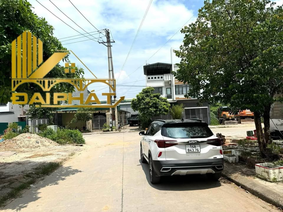 Đất nền 133m² ở Móng Cái - Vị trí đắc địa, giá thỏa thuận!