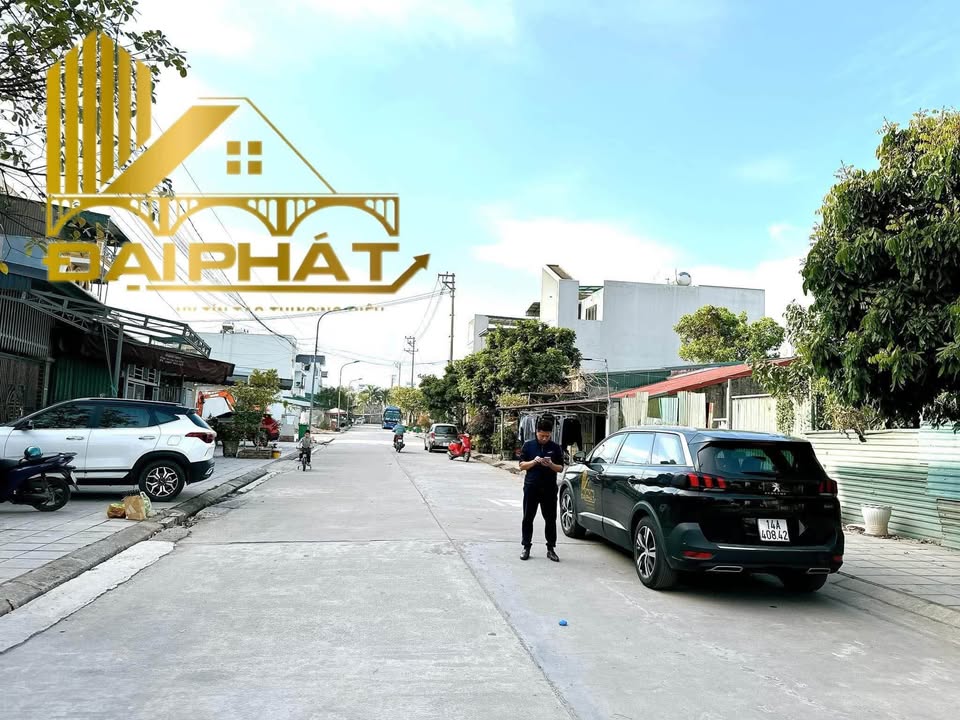 Đất nền phường Hải Hoà, TP Móng Cái 168m² - Vị trí cực đẹp, giá thỏa thuận!