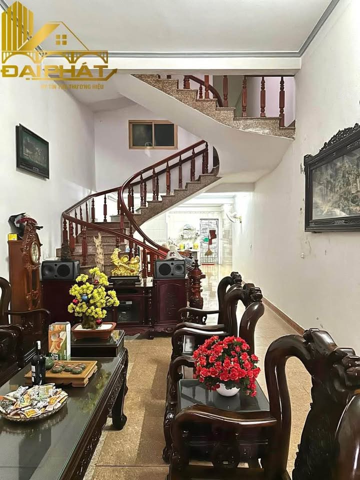 Nhà mặt tiền đường Đại Lộ, Ninh Dương, Móng Cái - Diện tích 146m², Giá thỏa thuận - Kinh doanh thuận lợi!