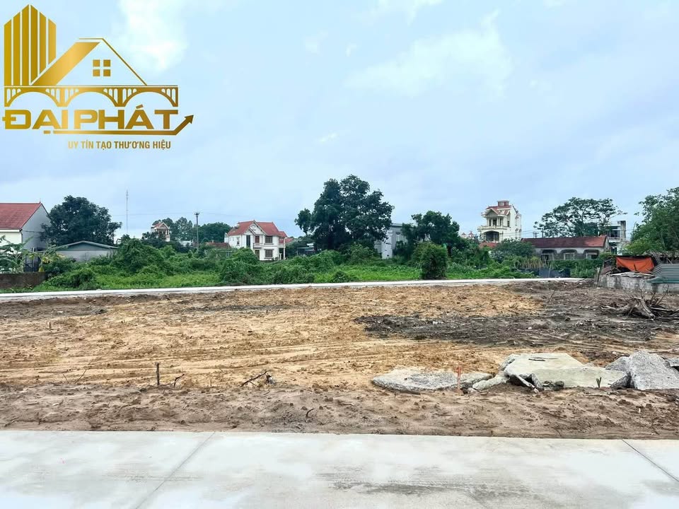 Đất nền Móng Cái 92m² giá thỏa thuận - Tiềm năng sinh lời cao!