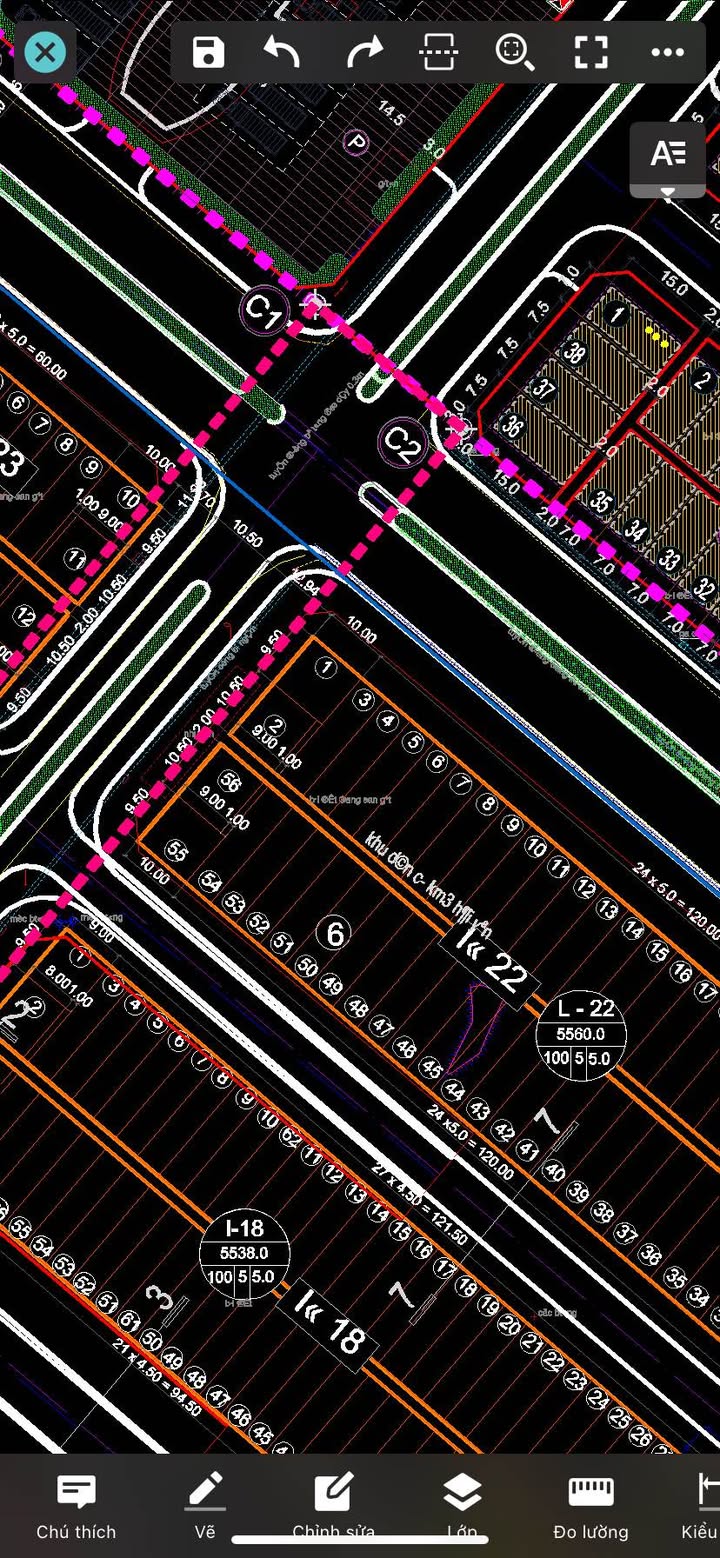 Đất nền Móng Cái, Quảng Ninh 100m² giá 3.3 tỷ - Chính chủ bán gấp!