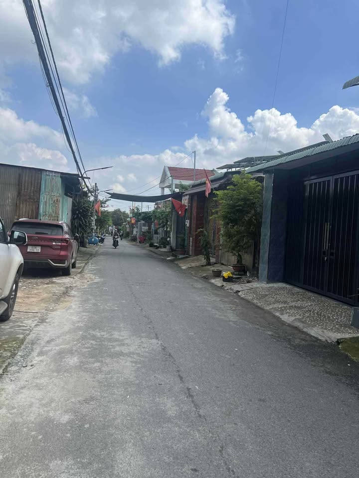 Dãy trọ Biên Hòa 145m² giá 1.95 tỷ - Đầu tư sinh lời ổn định!