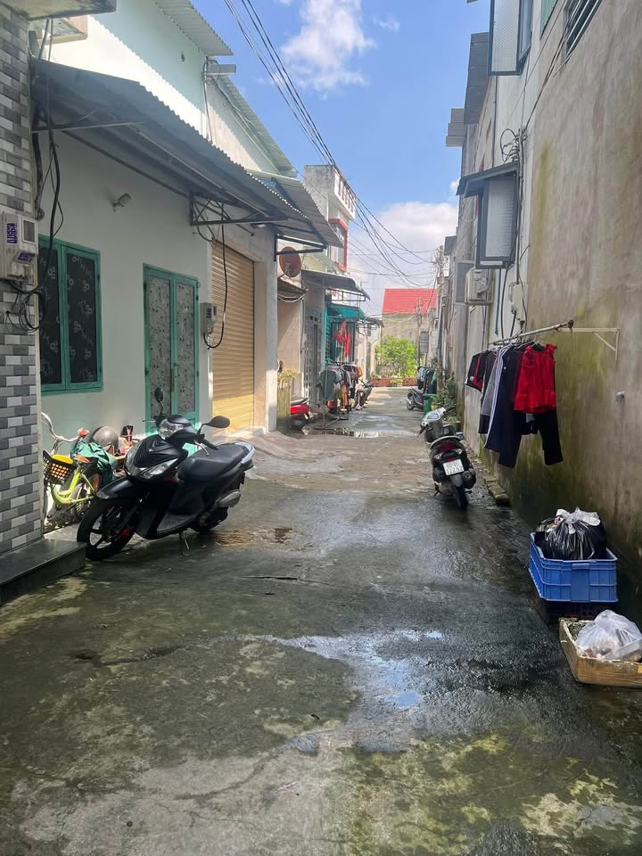 Đất nền Trảng Dài 40m² giá chỉ 299 triệu - Cơ hội đầu tư sinh lời!